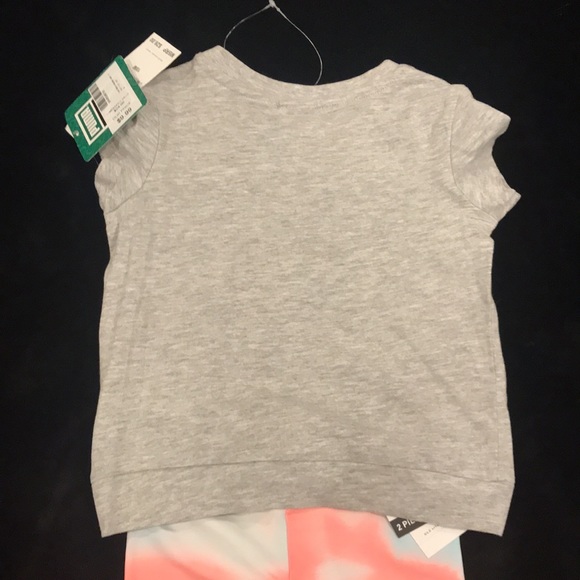 Brand new Puma 2 pice Set for kids - Picture 4 of 10